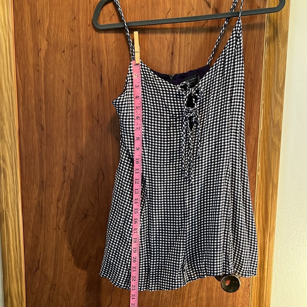 Romper - Picture 8 of 11